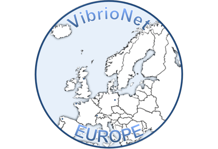 VibrioNet Europe